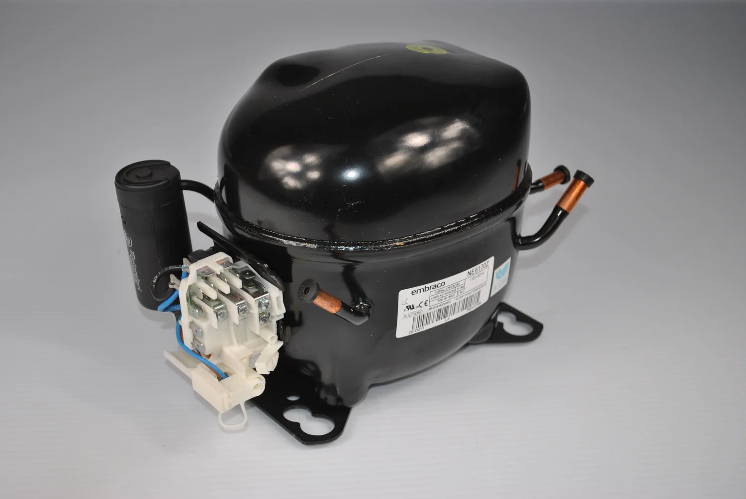 Compressors — JMC Supply